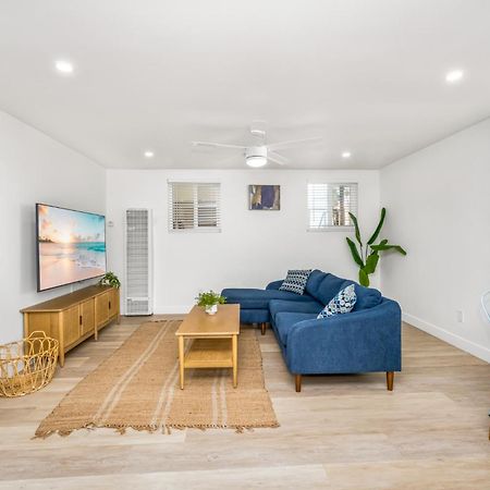 Willa 130 Anderson St A Sunset Beach Zewnętrze zdjęcie