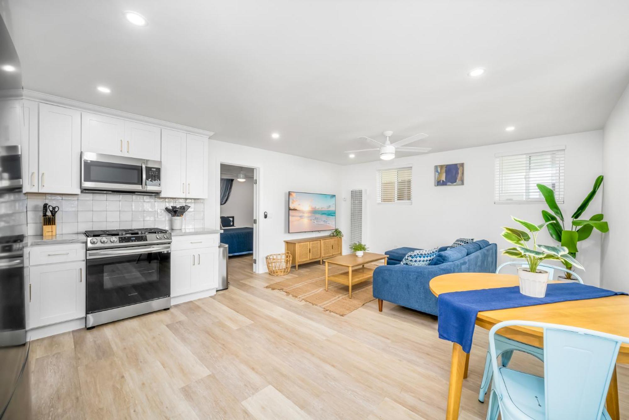 Willa 130 Anderson St A Sunset Beach Zewnętrze zdjęcie