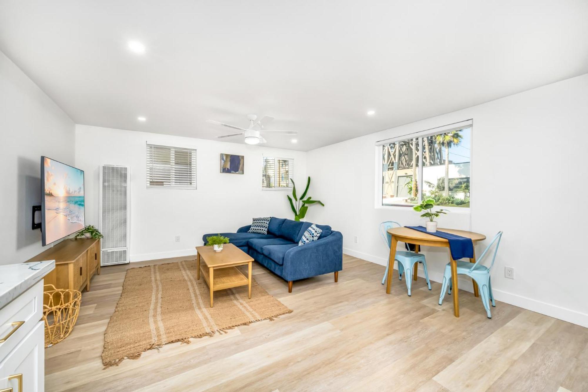 Willa 130 Anderson St A Sunset Beach Zewnętrze zdjęcie