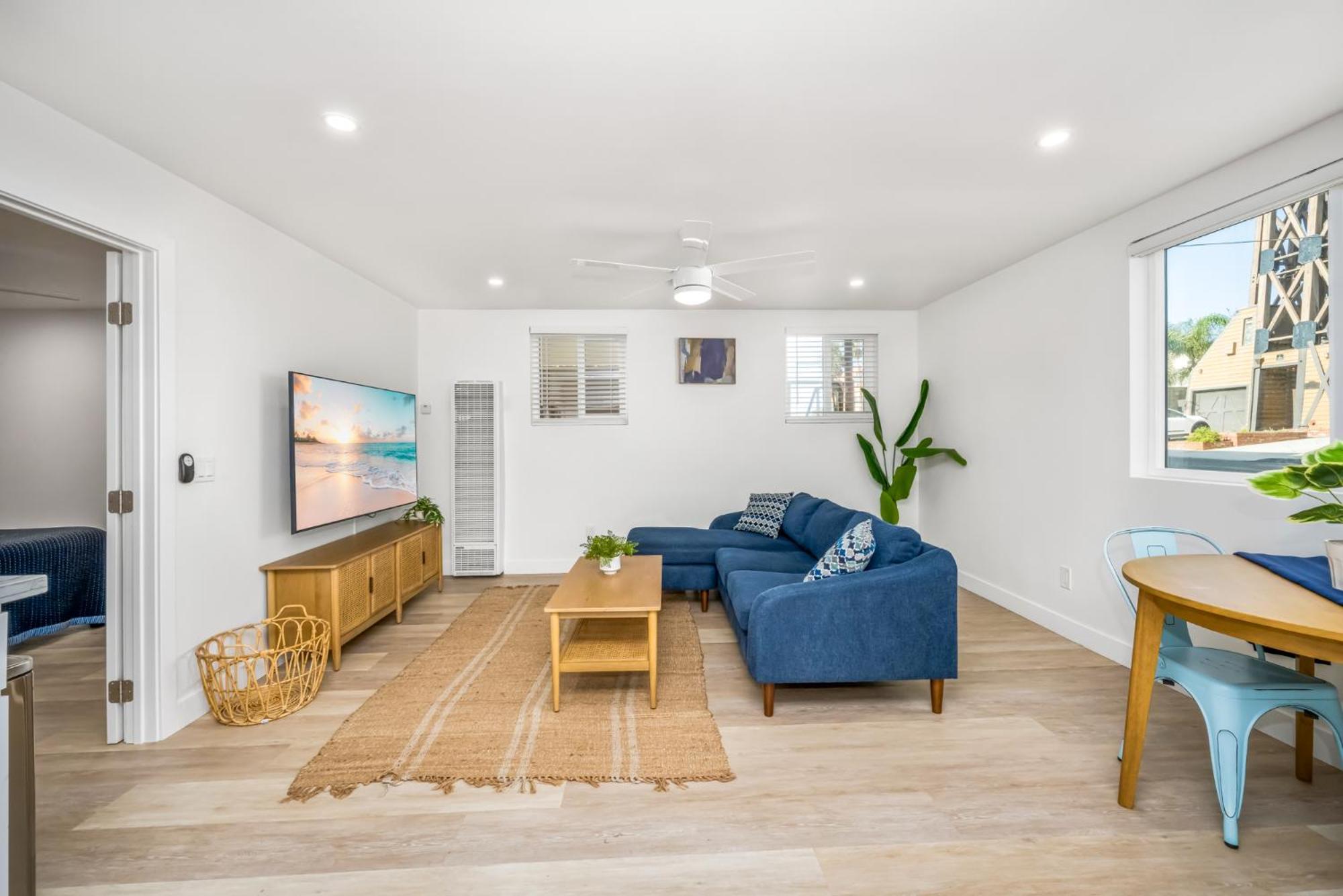 Willa 130 Anderson St A Sunset Beach Zewnętrze zdjęcie