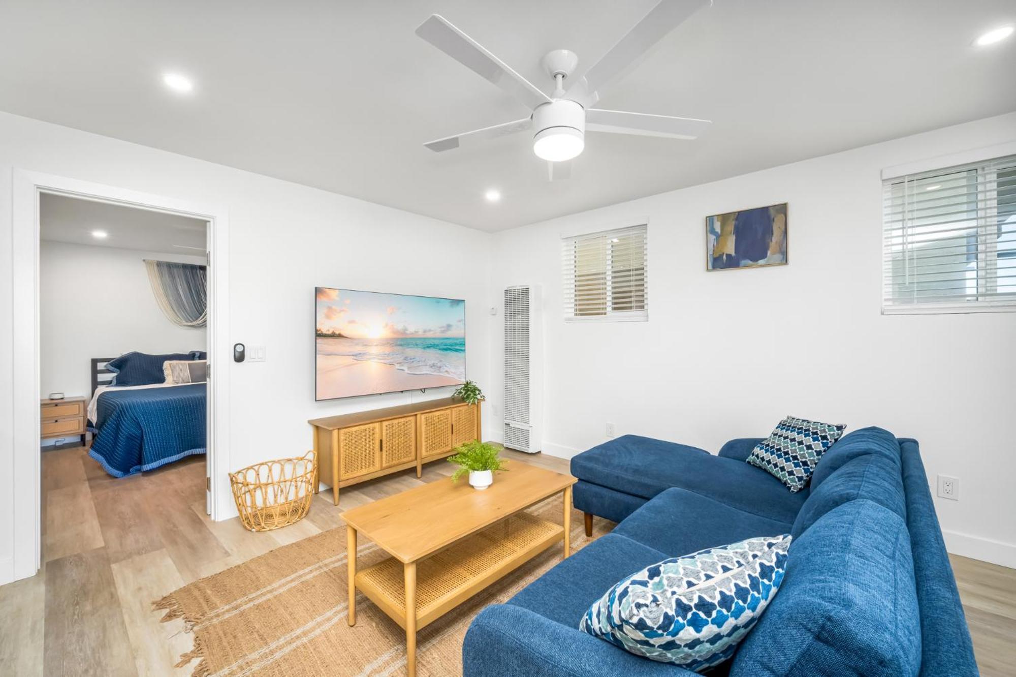 Willa 130 Anderson St A Sunset Beach Zewnętrze zdjęcie