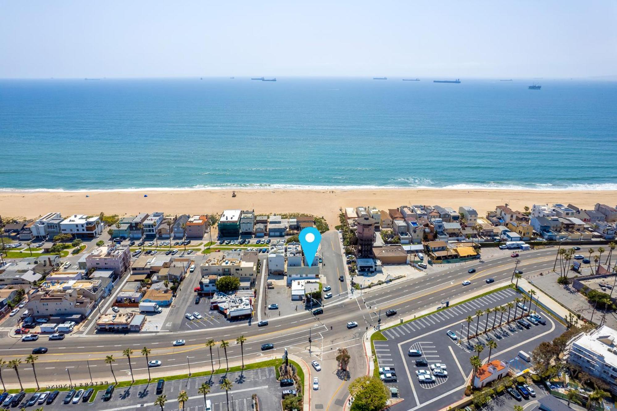 Willa 130 Anderson St A Sunset Beach Zewnętrze zdjęcie