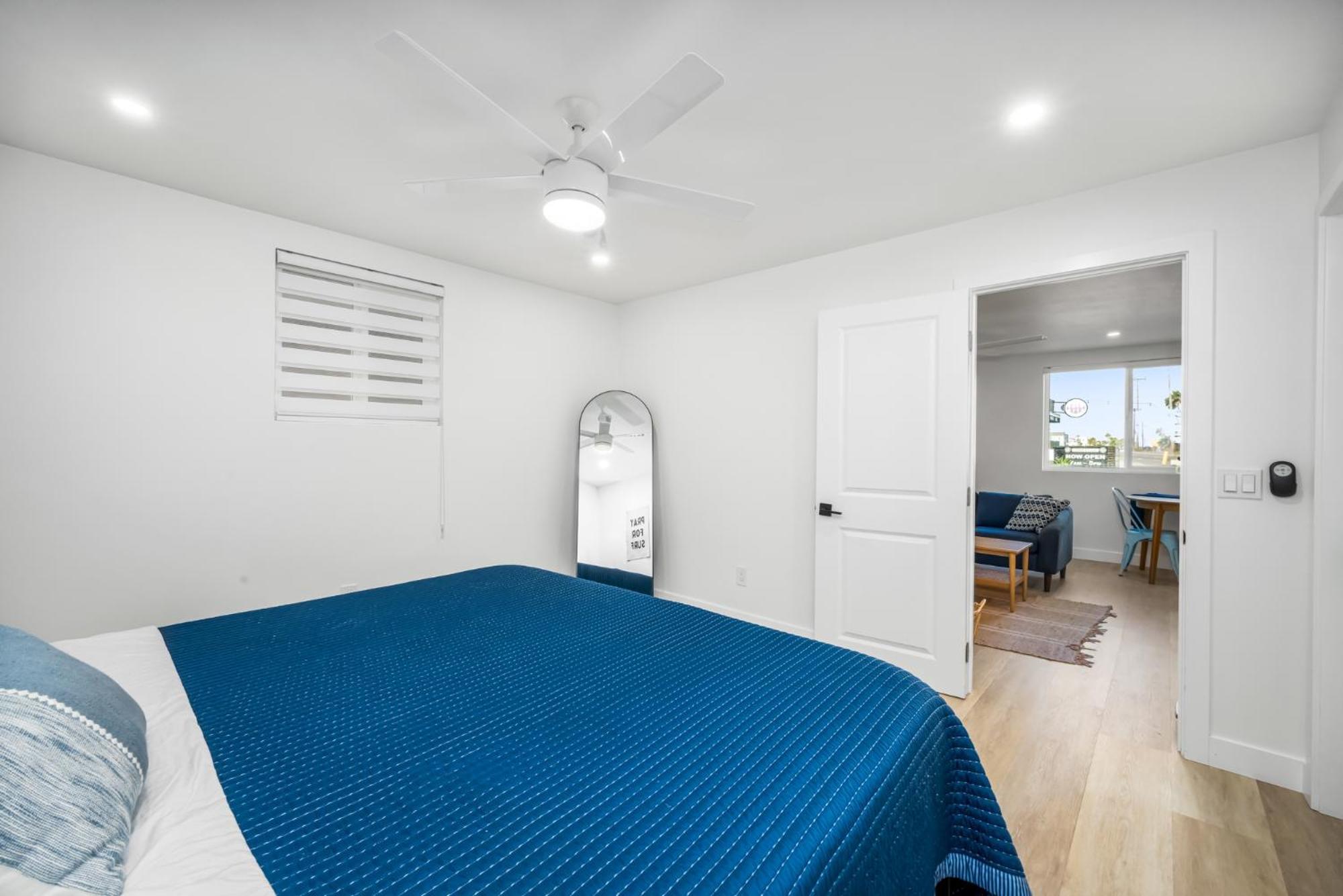 Willa 130 Anderson St A Sunset Beach Zewnętrze zdjęcie
