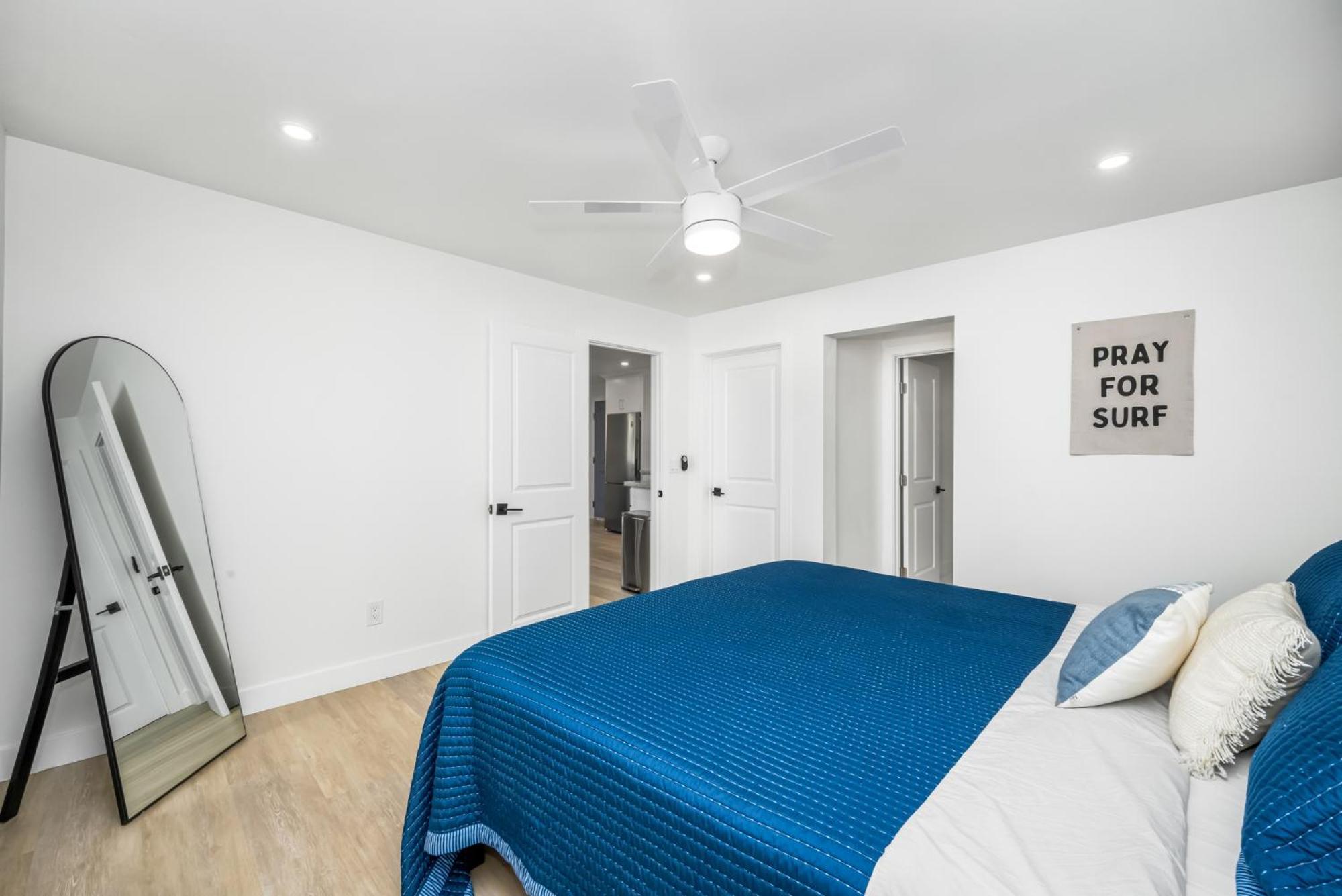 Willa 130 Anderson St A Sunset Beach Zewnętrze zdjęcie