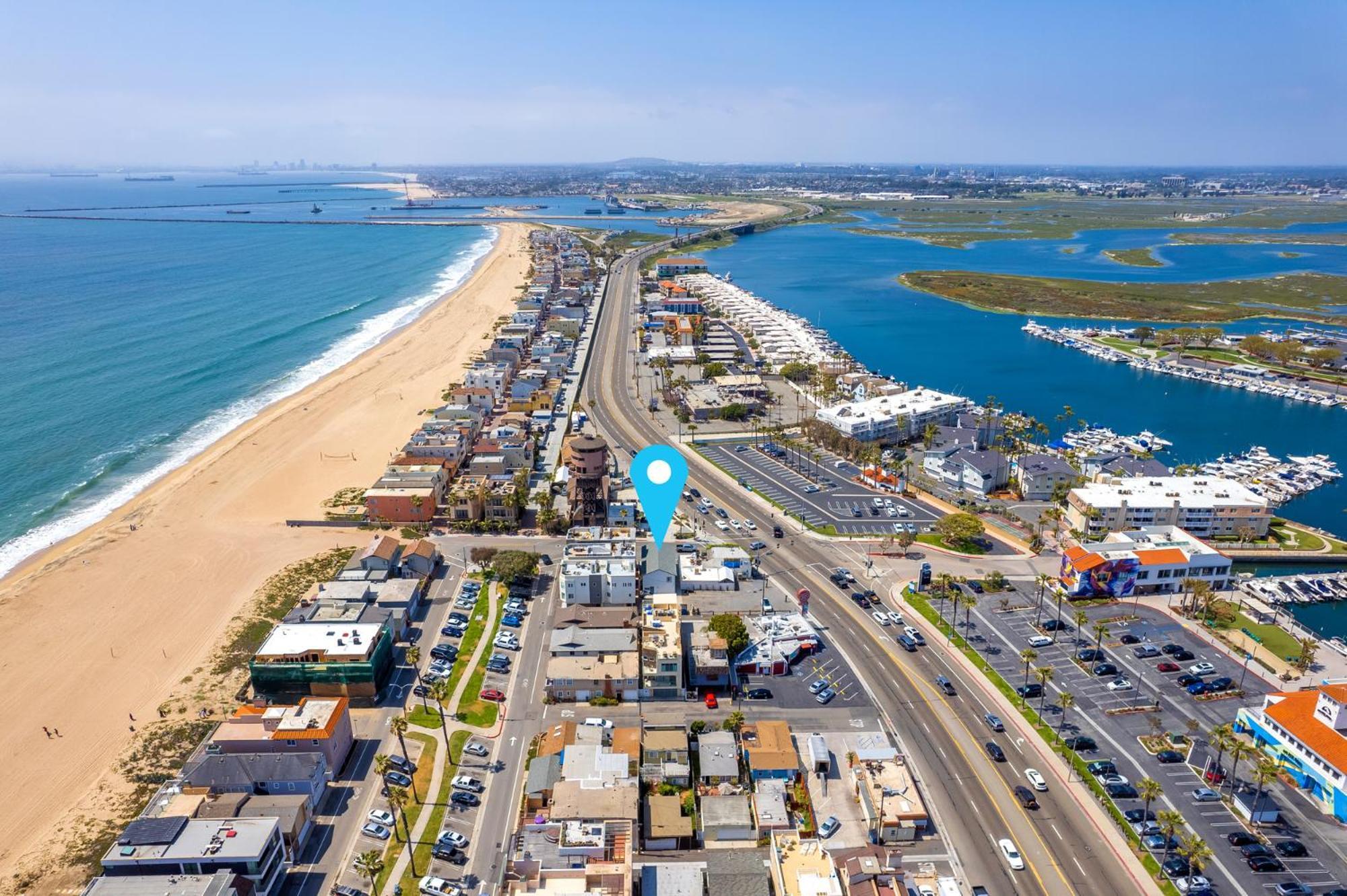 Willa 130 Anderson St A Sunset Beach Zewnętrze zdjęcie