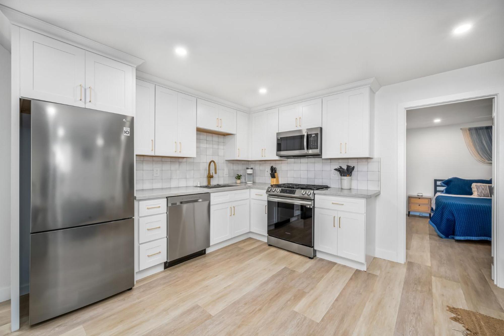 Willa 130 Anderson St A Sunset Beach Zewnętrze zdjęcie