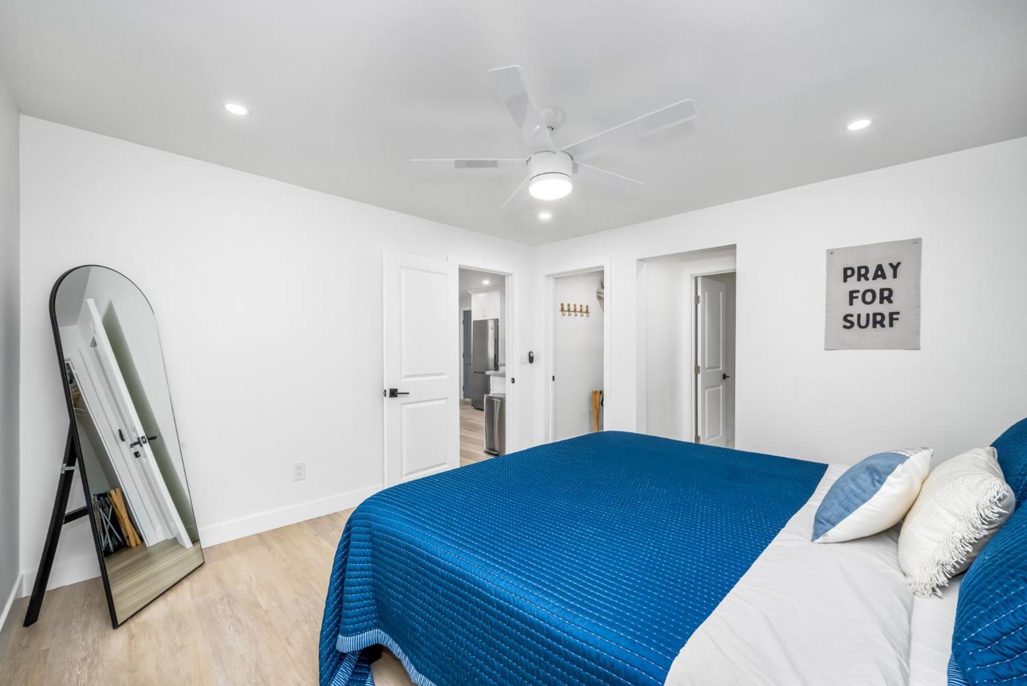 Willa 130 Anderson St A Sunset Beach Zewnętrze zdjęcie