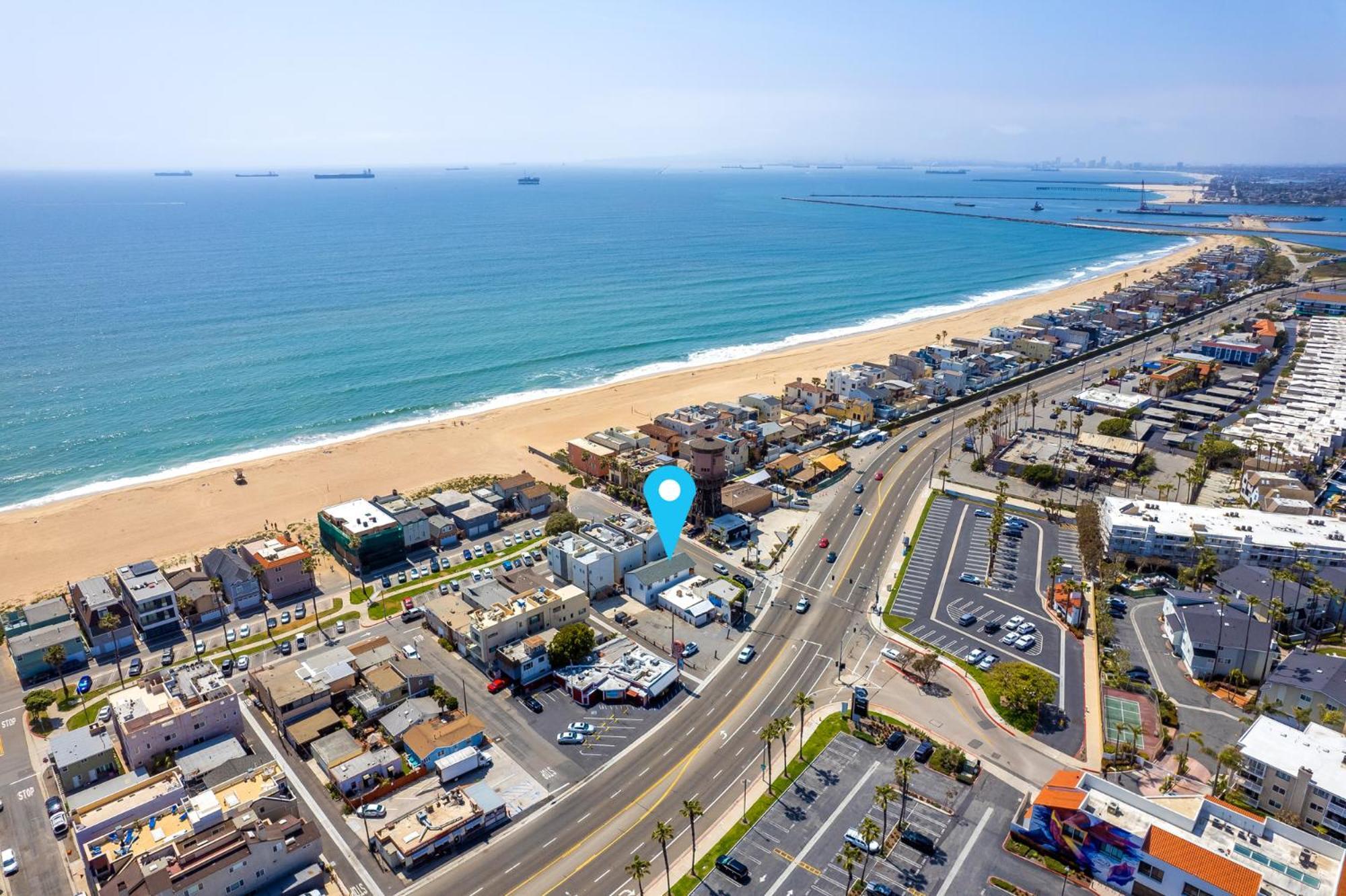 Willa 130 Anderson St A Sunset Beach Zewnętrze zdjęcie