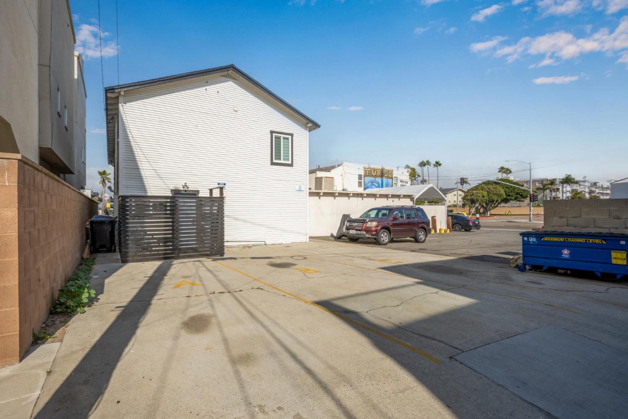 Willa 130 Anderson St A Sunset Beach Zewnętrze zdjęcie