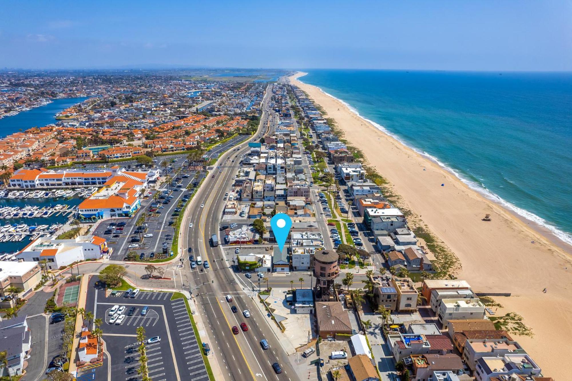 Willa 130 Anderson St A Sunset Beach Zewnętrze zdjęcie