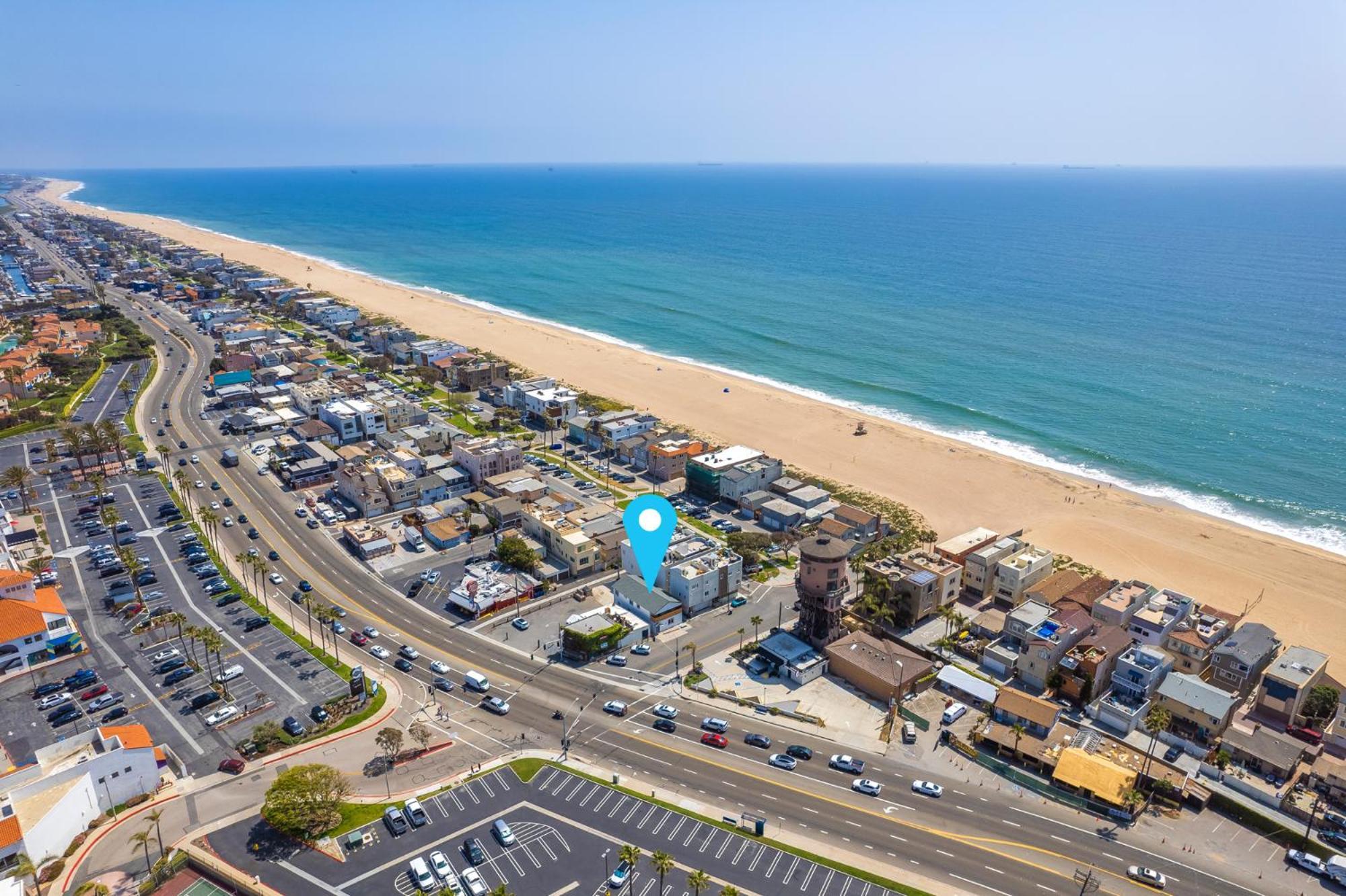 Willa 130 Anderson St A Sunset Beach Zewnętrze zdjęcie