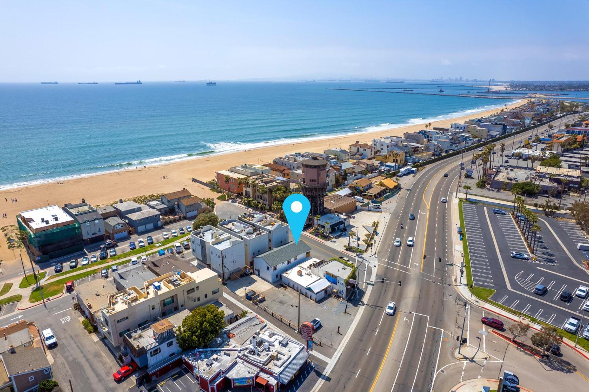 Willa 130 Anderson St A Sunset Beach Zewnętrze zdjęcie