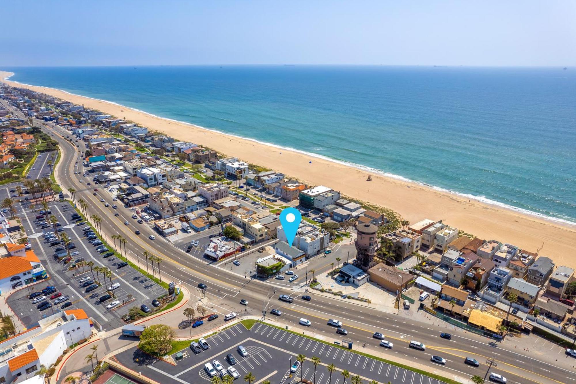 Willa 130 Anderson St A Sunset Beach Zewnętrze zdjęcie
